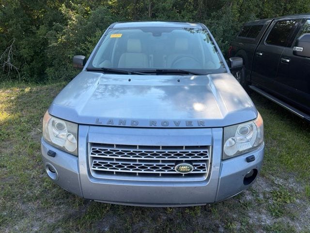 land rover lr2 2008 SALFT24NX8H098317 image land rover lr2 2008 SALFT24NX8H098317 image